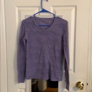 Calvin Klein active top